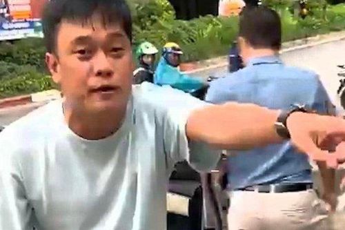 'Ai cho ta lương thiện?'
