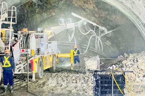 HHV đề nghị làm rõ việc cổ phiếu bị xếp vào nhóm 'đẩy giá'