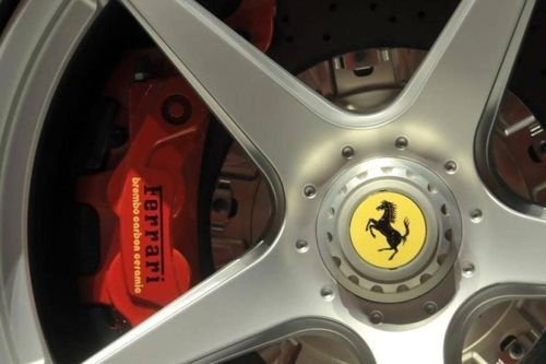 Máy chủ bị tấn công khiến Ferrari bị rò rỉ dữ liệu nội bộ