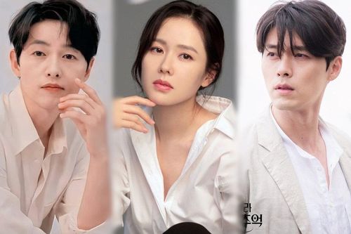 BXH thương hiệu diễn viên điện ảnh tháng 10: Hyun Bin, Son Ye Jin nhường ngôi cho 'Ông hoàng phòng vé'