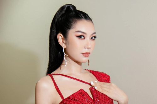 Nhân dịp tròn 29 tuổi, Á hậu Thúy Vân nhớ về thuở đôi mươi: Thanh xuân rực rỡ, kịp thời có chồng con