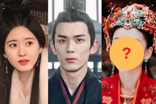 Triệu Lộ Tư không thể 'tái hợp' Ngô Lỗi sau Tinh Hán Xán Lạn vì bị mỹ nhân này phá?