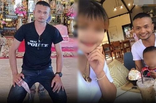 Cựu sĩ quan sát hại vợ con rồi tự tử sau khi xả súng vào trường mẫu giáo khiến ít nhất 34 người chết
