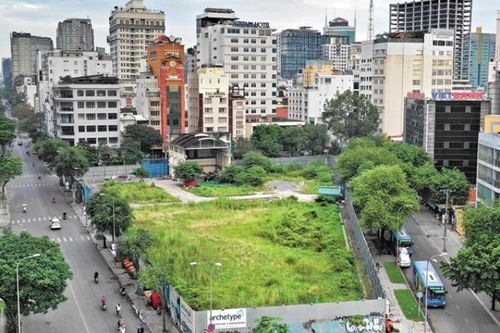 Mập mờ pháp lý 'đất công': Khoảng trống cho tham nhũng