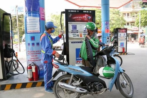 Sở Công Thương Long An: 7 cửa hàng xăng dầu bị rút giấy phép kinh doanh từ tháng 8/2022