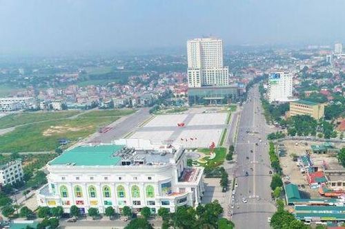 Phú Thọ chấm dứt dự án Khu đô thị sinh thái và thể thao Việt Trì