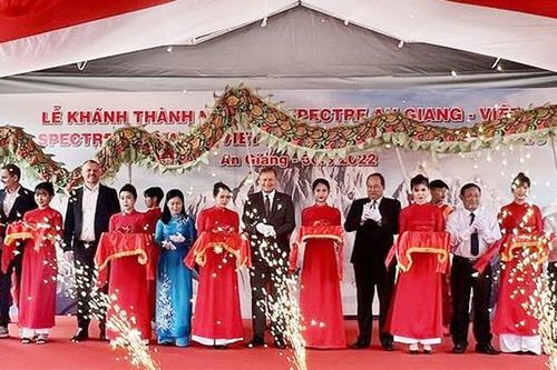An Giang tăng trưởng kinh tế vượt kịch bản đề ra