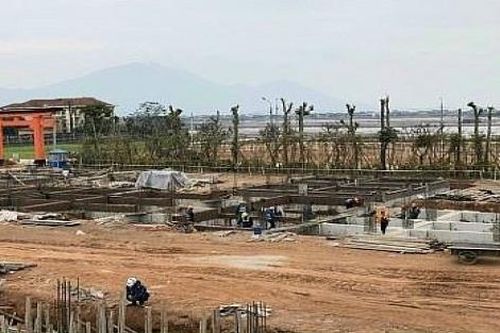 Quảng Nam: Đôn đốc các chủ đầu tư đẩy nhanh giải ngân nhanh vốn đầu tư công