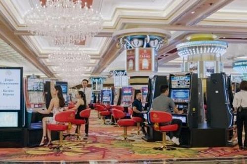 Kiên Giang: Kiến nghị cho người Việt vào casino Phú Quốc thêm 3 năm