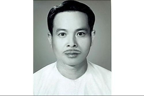 Bài 1: Người cán bộ tài năng của Đảng và Cách mạng Việt Nam