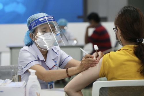 Bộ Y tế: Biến thể mới của SARS-CoV-2, ca mắc Covid-19 có thể gia tăng trở lại