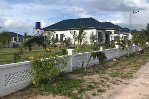Vụ 79 biệt thự không phép tại Phú Quốc (Kiên Giang): Có dấu hiệu buông lỏng quản lý đất đai, xây dựng