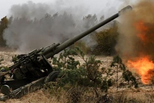 Ukraine tuyên bố giành lại loạt khu vực ở Lugansk và Kherson