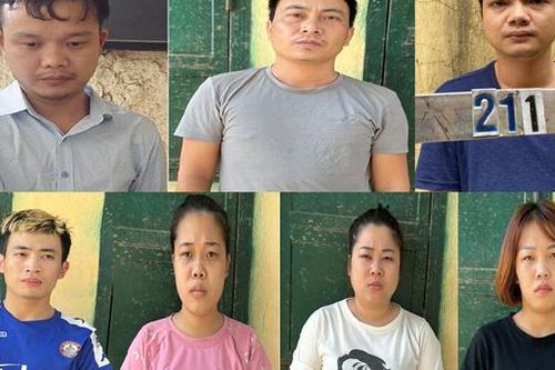 Lập 2 Công ty để núp bóng làm giả hơn 300 văn bằng, giấy tờ giả