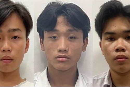 Không đòi được nợ, dàn cảnh đánh nạn nhân rồi cướp