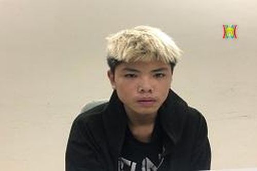 Làm rõ thông tin đối tượng ném chai thủy tinh vào người đi đường