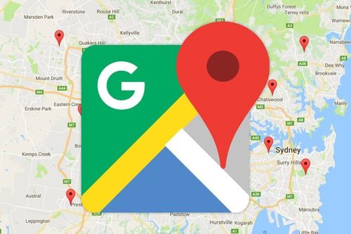 Google Maps sẽ có tính năng quan sát chân thực các địa điểm như đang đứng ở đó