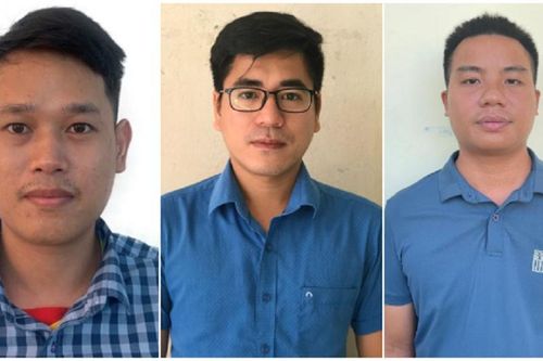 Nghệ An: Khởi tố 3 cán bộ lập khống hồ sơ, gây thiệt hại hơn 3,6 tỷ đồng