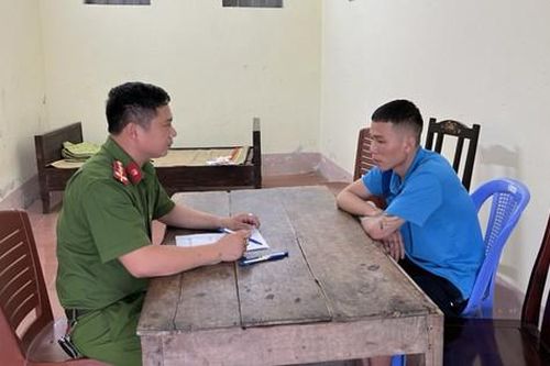 Hà Tĩnh: Phá nhanh vụ án cướp giật tài sản