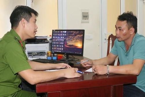 Khởi tố, bắt giam tài xế gây tai nạn rồi kéo lê xe máy hơn 1km