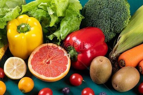 5 loại thực phẩm giúp kiểm soát cân nặng ở phụ nữ tuổi mãn kinh