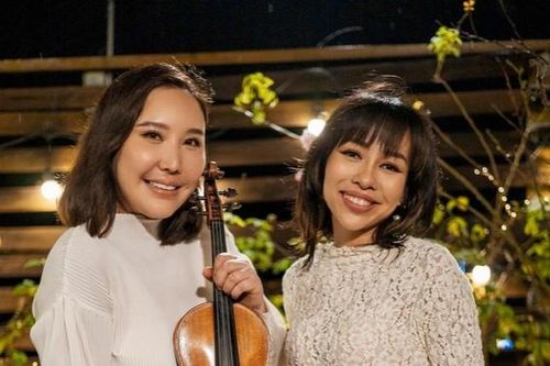 Thảo Trang ra mắt phiên bản mới nhạc phim 'Thương Ngày Nắng Về' nhằm tôn vinh các bà mẹ