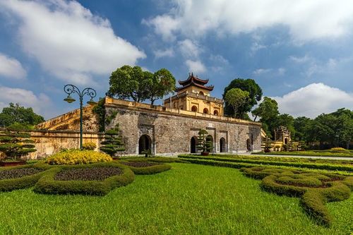 'Hà Nội mát xanh' qua ống kính của những nhiếp ảnh gia yêu Thủ đô