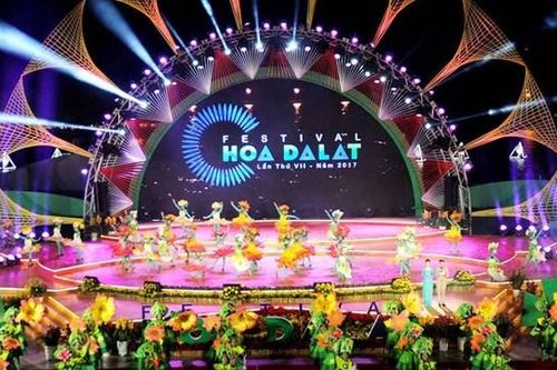 Lâm Đồng: Tạm dừng cuộc thi 'Hoa hậu trái đất Việt Nam' tại Festival Hoa Đà Lạt 2022