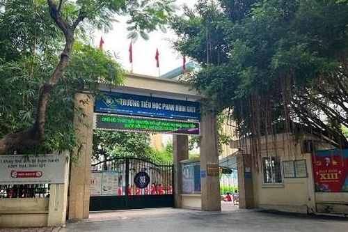 Hà Nội: Cảnh giác với thủ đoạn giả danh phụ huynh đòi đón học sinh