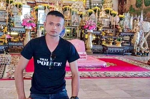 Tiết lộ mới từ mẹ nghi phạm vụ xả súng đẫm máu ở Thái Lan