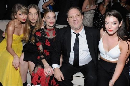 #MeToo sau 5 năm