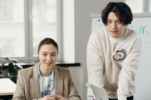 Khi sếp giao việc, còn bạn muốn từ chối