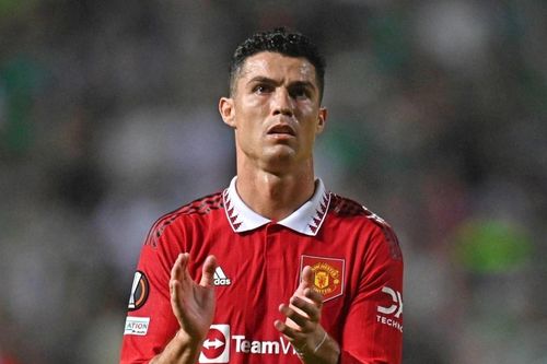 Scholes ngược dòng số đông khi nói về Ronaldo