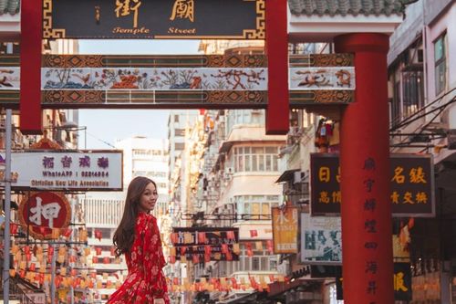 Hong Kong tặng 500.000 vé máy bay để thu hút du khách