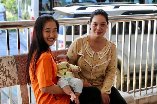 UNFPA Việt Nam: 50% phụ nữ không lên tiếng khi chồng bạo hành