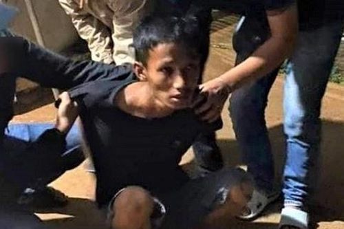 Đối tượng vừa ra tù, đâm chết người sa lưới sau 5 giờ gây án