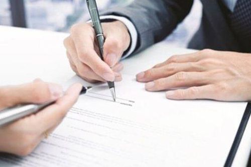 Đơn giản hóa thủ tục bồi thường bảo hiểm xe cơ giới