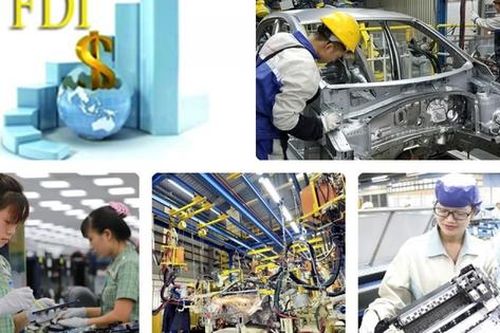 36 chỉ tiêu đánh giá hiệu quả đầu tư nước ngoài tại Việt Nam