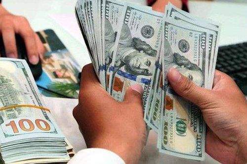 Quản lý ngoại hối đối với việc vay, trả nợ nước ngoài của doanh nghiệp