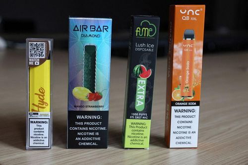 Mỹ: Đáng lo ngại khi có hơn 2,5 triệu thanh thiếu niên hút thuốc lá điện tử