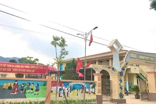 Quảng Bình: Một trẻ tử vong tại trường mầm non chưa rõ nguyên nhân