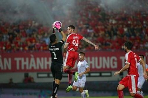 Lịch thi đấu vòng 18 V-League 2022: Viettel đại chiến Hải Phòng