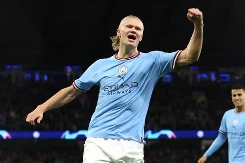 Lượt trận thứ 3 vòng bảng Champions League 2022-2023: Cuốn theo chiều gió