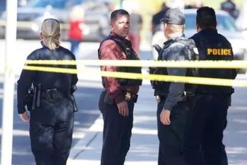 Mexico: Xả súng, 18 người thiệt mạng