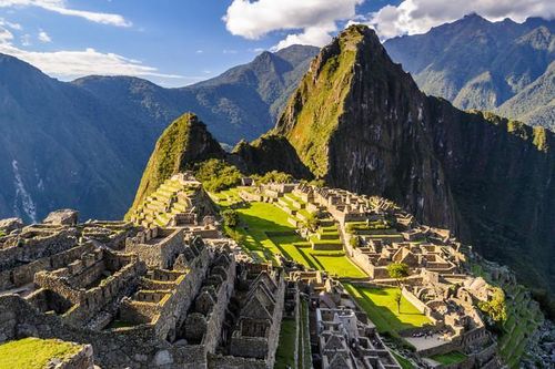Vì sao kỳ quan Machu Picchu bị gọi sai tên trong 100 năm qua?