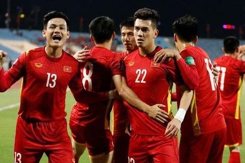 Tuyển Việt Nam tăng bậc trên bảng xếp hạng FIFA, Thái Lan gây thất vọng