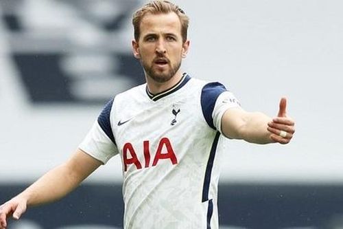 Tottenham chốt người thế chỗ Harry Kane?