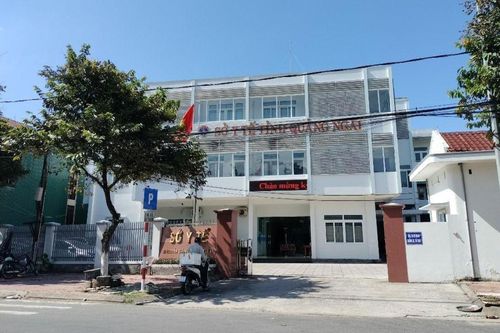 Quảng Ngãi kỷ luật Ban Thường vụ Đảng ủy Sở Y tế và Giám đốc CDC