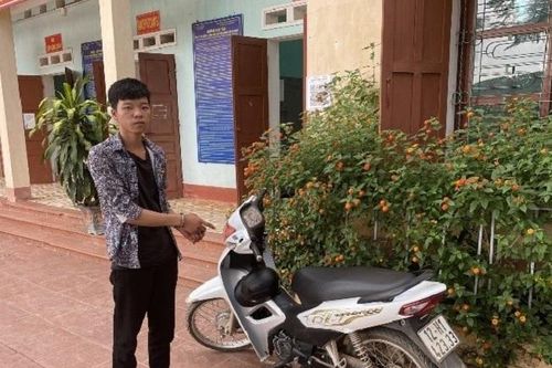 Bắt nhanh kẻ dùng dao tấn công người dân cướp tài sản