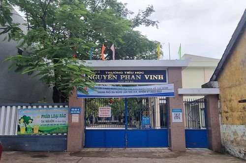 Vụ đánh bạn khi kèm học do giáo viên thiếu giám sát